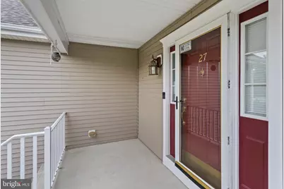 27 Lincoln Drive, Mansfield Township, NJ 08022 - Photo 3