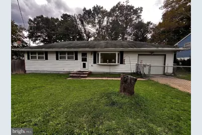 25 Fairfield Street, Browns Mills, NJ 08015 - Photo 1
