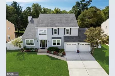 4 Clifford Lane, Marlton, NJ 08053 - Photo 45