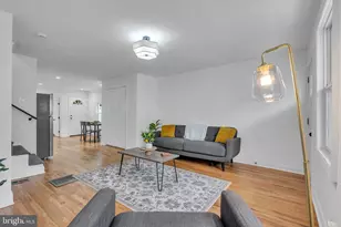 211 York St, Burlington, NJ 08016 - Photo 5