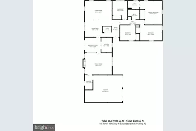 251 Tiffany Lane, Willingborough, NJ 08046 - Photo 29