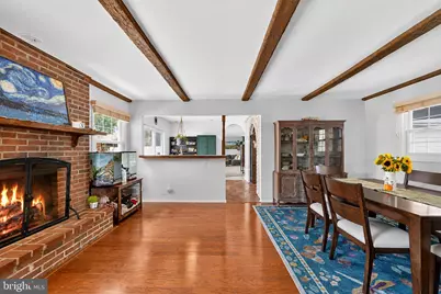251 Tiffany Lane, Willingborough, NJ 08046 - Photo 5