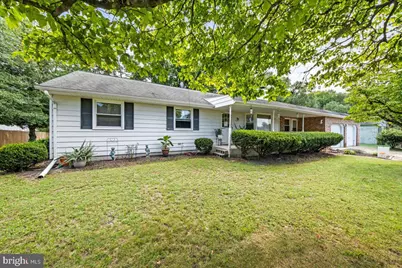 10 New Lisbon Road, Pemberton, NJ 08068 - Photo 3