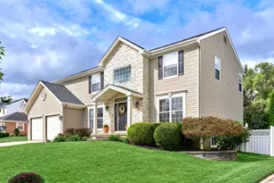 4 Madison Ct, Marlton, NJ 08053 - Photo 1