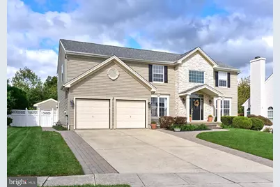 4 Madison Court, Marlton, NJ 08053 - Photo 3