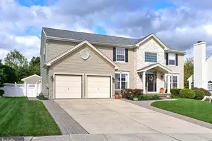 4 Madison Ct, Marlton, NJ 08053 - Photo 3