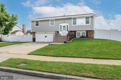 326 Harrison Avenue, Beverly, NJ 08010 - Photo 33