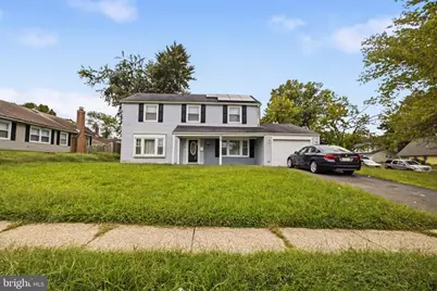 218 Pageant Lane, Willingboro, NJ 08046 - Photo 1