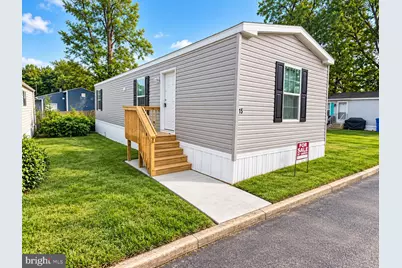 202 Jacobstown - New Egypt Road #LOT 15, Wrightstown, NJ 08562 - Photo 1