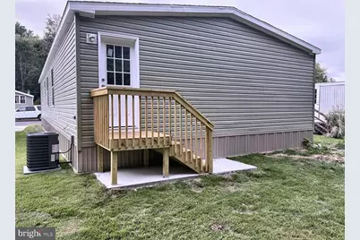 202 Jacobstown - New Egypt Road #LOT 185, Wrightstown, NJ 08562 - Photo 3