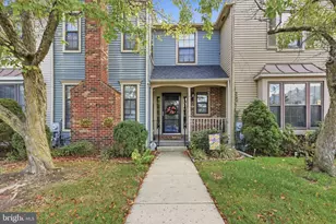 11 Chablis Ct, Marlton, NJ 08053 - Photo 1