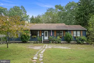 153 Navajo Trail, Medford Lakes, NJ 08055 - Photo 1