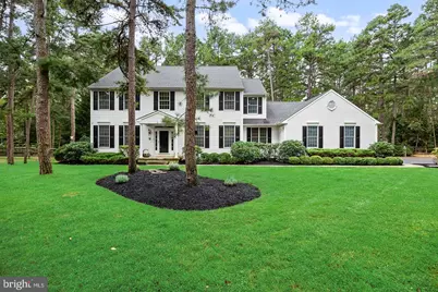 2 False Heather Way, Medford, NJ 08055 - Photo 1