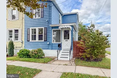 1001 W 5th Street W, Florence, NJ 08518 - Photo 1