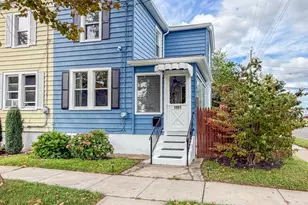 1001 W 5th Street W, Florence, NJ 08518 - Photo 1