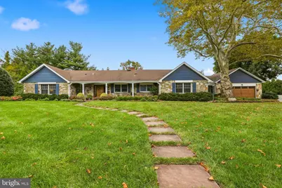 205 Hickory Lane, Moorestown, NJ 08057 - Photo 47