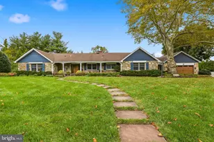 205 Hickory Ln, Moorestown, NJ 08057 - Photo 47