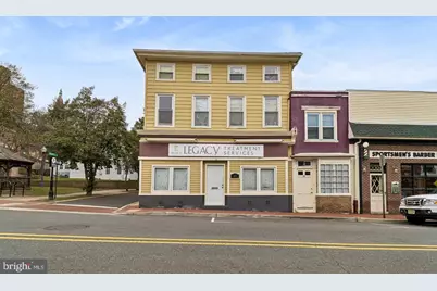 45 High Street, Mount Holly, NJ 08060 - Photo 1