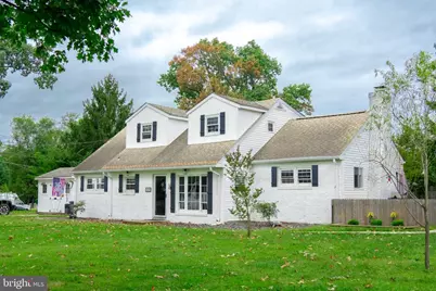 2309 Walnut Avenue, Hainesport, NJ 08036 - Photo 1