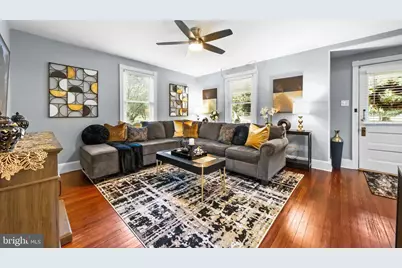 784 Woodlane Road, Edgewater Park, NJ 08010 - Photo 5