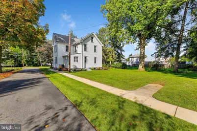 784 Woodlane Road, Edgewater Park, NJ 08010 - Photo 33