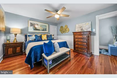 784 Woodlane Road, Edgewater Park, NJ 08010 - Photo 23
