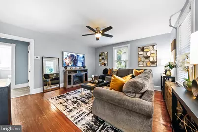 784 Woodlane Road, Edgewater Park, NJ 08010 - Photo 7
