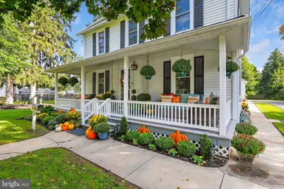 784 Woodlane Road, Edgewater Park, NJ 08010 - Photo 3