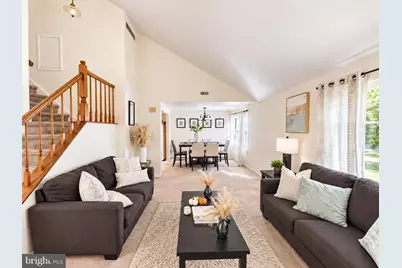 201 Willow Turn, Mount Laurel, NJ 08054 - Photo 3