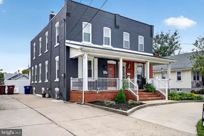 124 Cleveland Avenue, Riverside, NJ 08075 - Photo 1