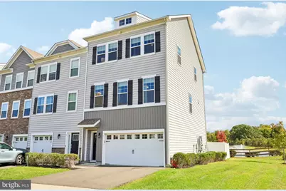 1 Sienna Way, Mount Laurel, NJ 08054 - Photo 3