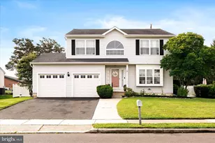 16 Jerry's Dr, Burlington, NJ 08016 - Photo 1