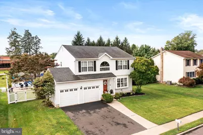 16 Jerrys Drive, Burlington, NJ 08016 - Photo 49