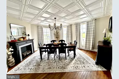 1677 Burlington Jacksonville Road, Bordentown, NJ 08505 - Photo 9