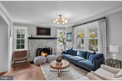 615 N Washington Avenue, Moorestown, NJ 08057 - Photo 7