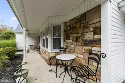43 Tiffany Lane, Willingborough, NJ 08046 - Photo 5