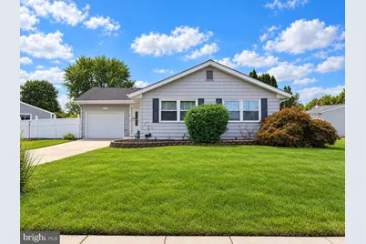111 Glenbrook Drive, Mount Laurel, NJ 08054 - Photo 1