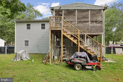 208 Florida Trail, Browns Mills, NJ 08015 - Photo 29