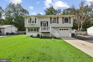 208 Florida Trail, Browns Mills, NJ 08015 - Photo 1