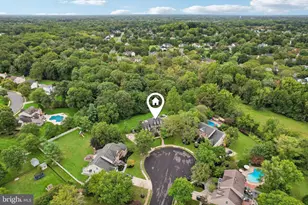 4 Broadacre Ct, Mount Laurel, NJ 08054 - Photo 63