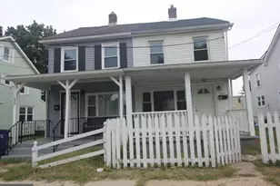 825 W 2nd Street W, Florence, NJ 08518 - Photo 1