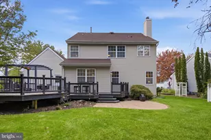 58 Steeplechase Blvd, Burlington, NJ 08016 - Photo 25