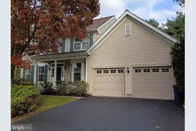 58 Steeplechase Boulevard, Burlington, NJ 08016 - Photo 3
