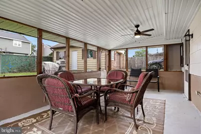214 Lincoln Avenue, Edgewater Park Twp, NJ 08010 - Photo 23