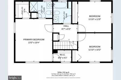 24 Peachfield Lane, Willingboro, NJ 08046 - Photo 5