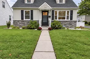 701 2nd St, Delanco Twp, NJ 08075 - Photo 1
