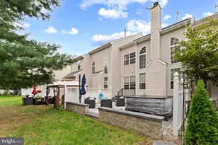22 Winchester Ct, Hainesport, NJ 08036 - Photo 25