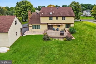 28 S Hockey Drive, Mansfield Township, NJ 08022 - Photo 45