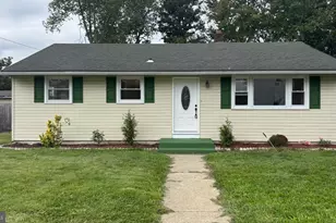 12 Francis St, Wrightstown, NJ 08562 - Photo 1