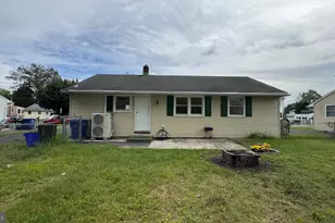 12 Francis St, Wrightstown, NJ 08562 - Photo 27